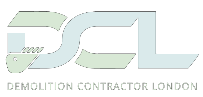 Demolition Contractors London